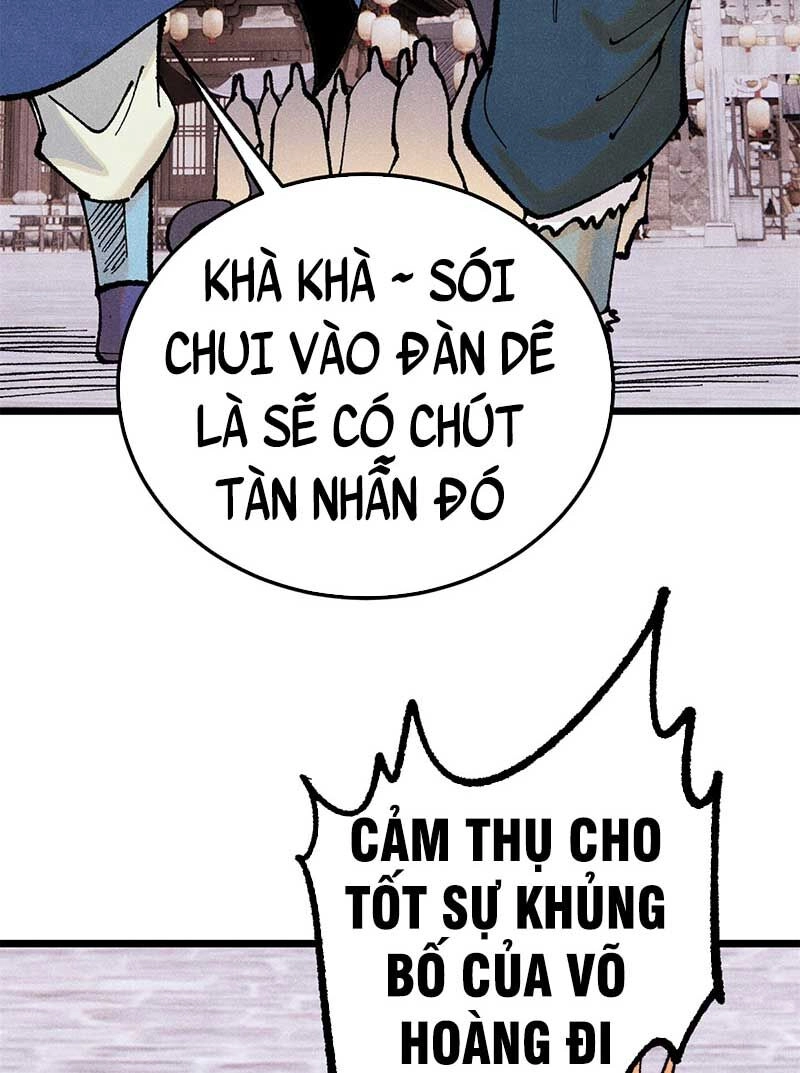 Vạn Cổ Tối Cường Tông Chapter 282 - 33
