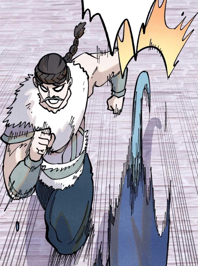 Vạn Cổ Tối Cường Tông Chapter 282 - 34