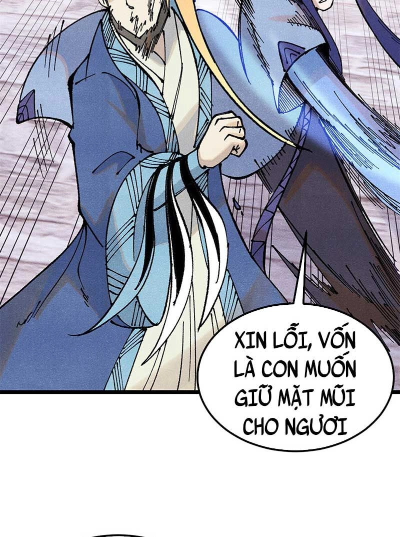 Vạn Cổ Tối Cường Tông Chapter 282 - 40