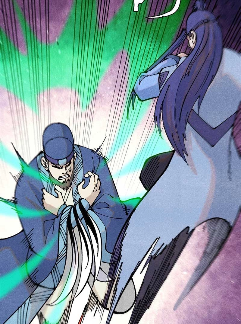 Vạn Cổ Tối Cường Tông Chapter 282 - 43