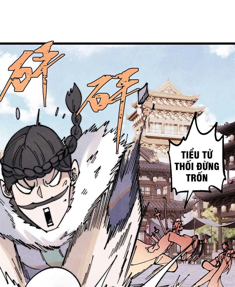 Vạn Cổ Tối Cường Tông Chapter 282 - 52