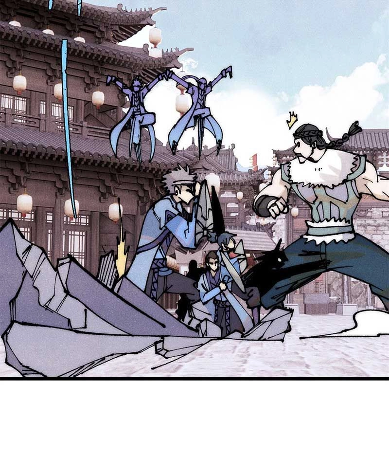 Vạn Cổ Tối Cường Tông Chapter 282 - 59