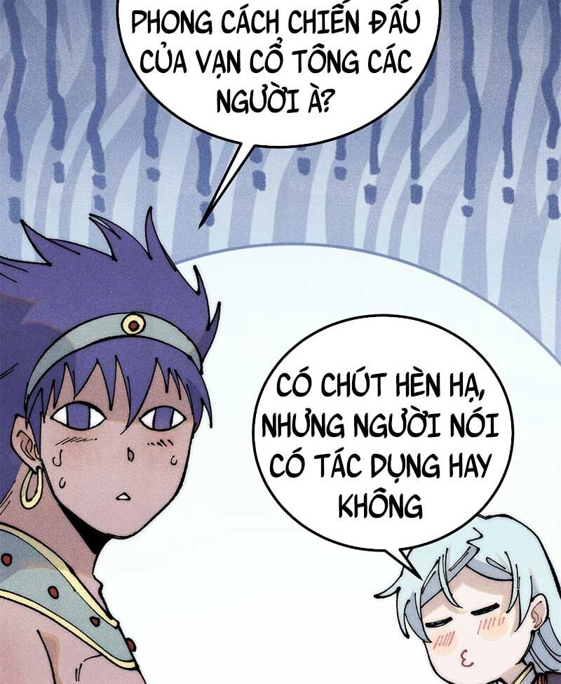 Vạn Cổ Tối Cường Tông Chapter 282 - 64