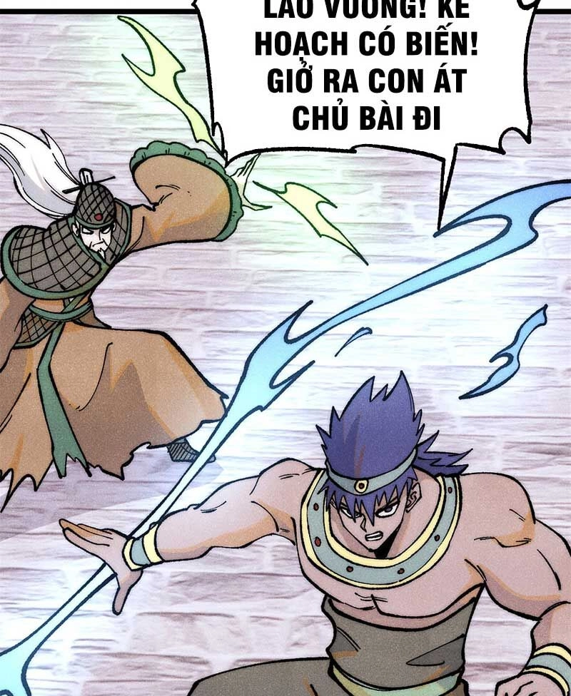 Vạn Cổ Tối Cường Tông Chapter 282 - 66