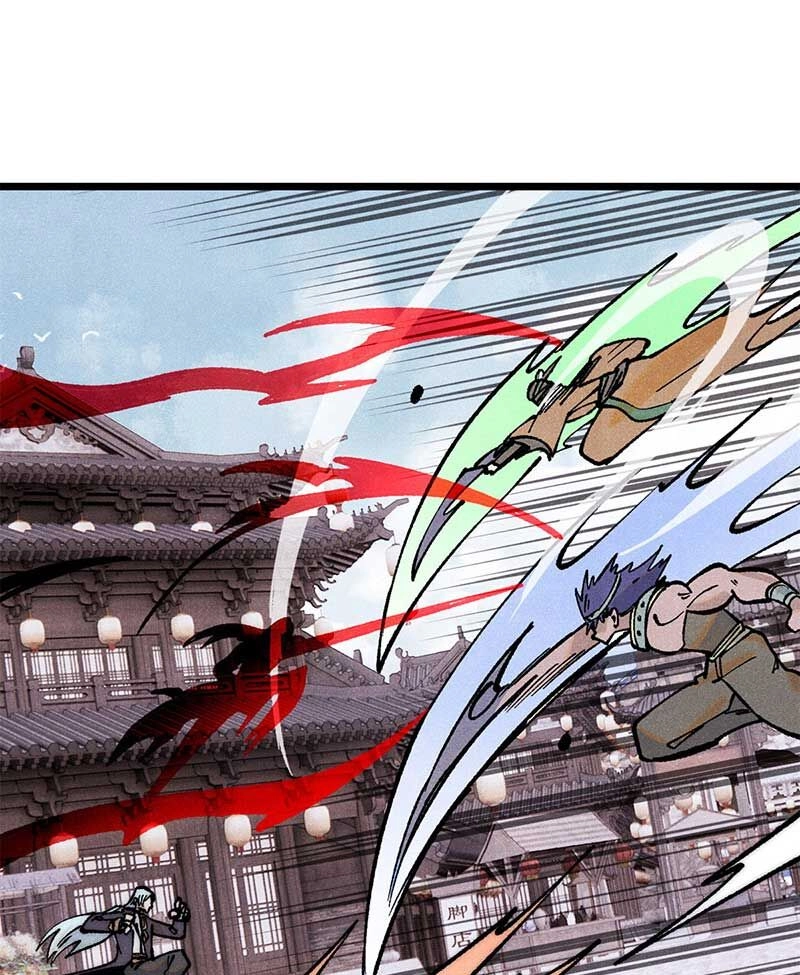 Vạn Cổ Tối Cường Tông Chapter 282 - 72