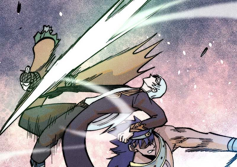 Vạn Cổ Tối Cường Tông Chapter 282 - 78