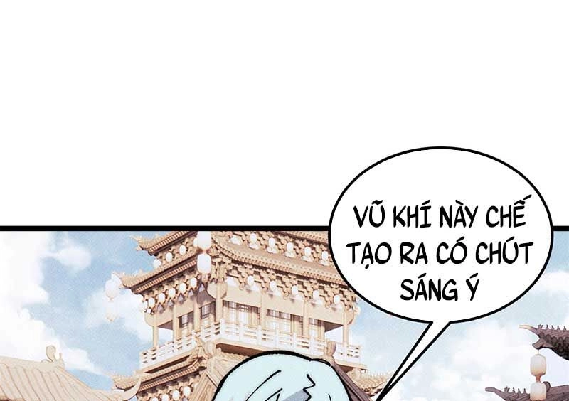 Vạn Cổ Tối Cường Tông Chapter 282 - 84