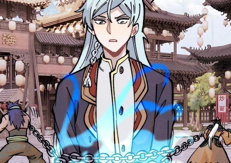 Vạn Cổ Tối Cường Tông Chapter 282 - 85