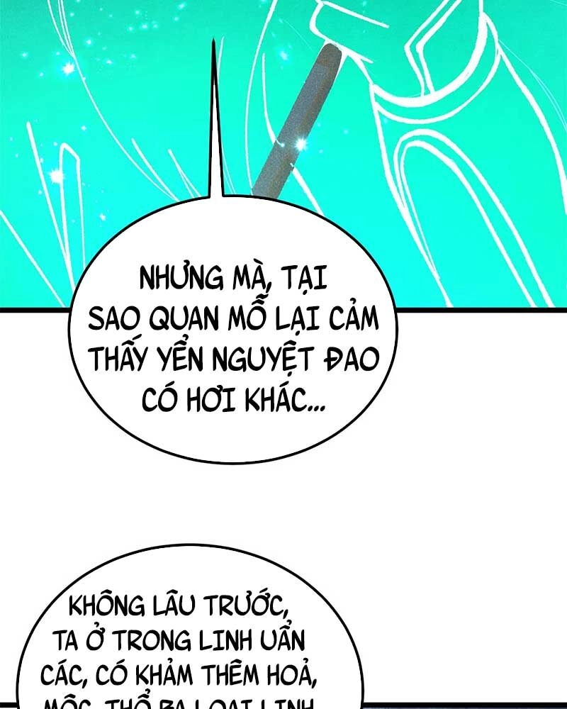 Vạn Cổ Tối Cường Tông Chapter 283 - 10