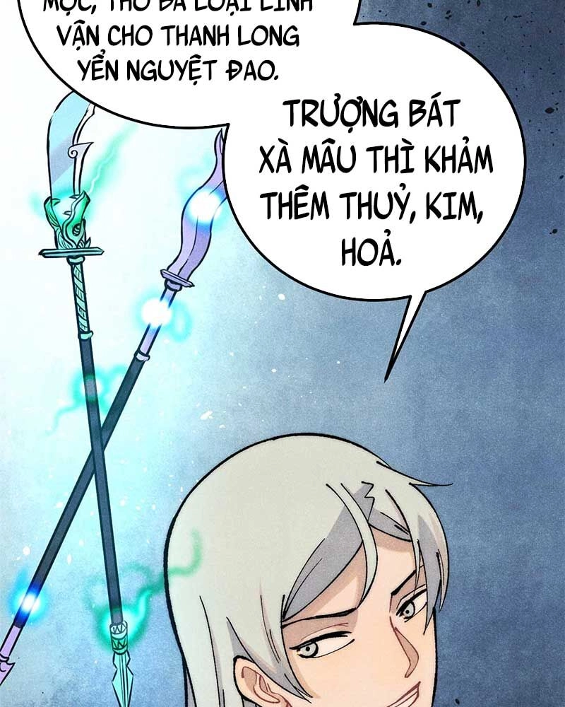 Vạn Cổ Tối Cường Tông Chapter 283 - 11