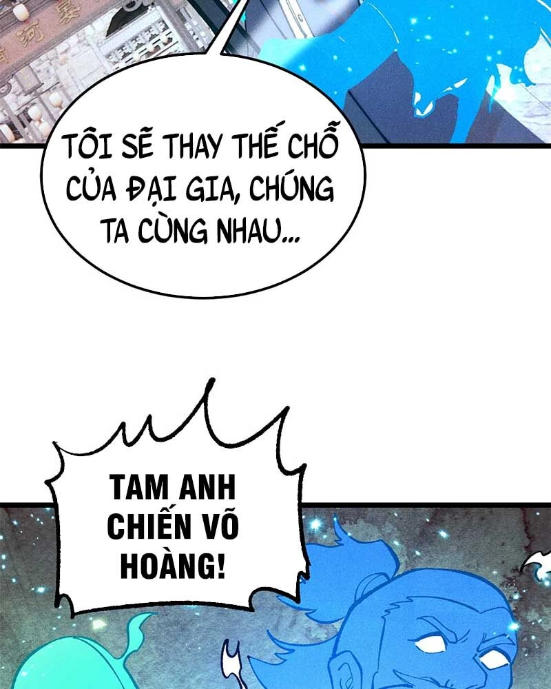 Vạn Cổ Tối Cường Tông Chapter 283 - 14