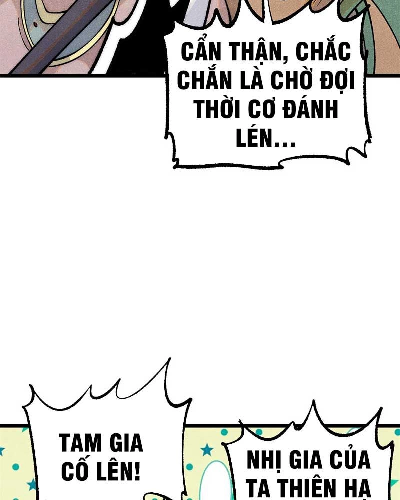 Vạn Cổ Tối Cường Tông Chapter 283 - 21