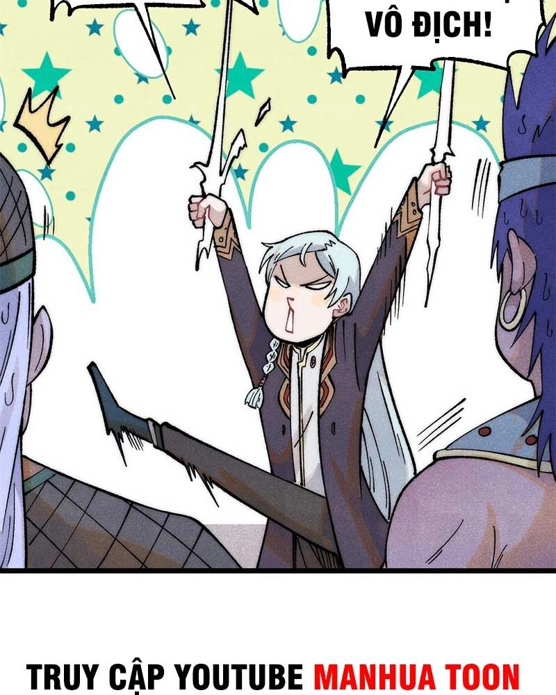 Vạn Cổ Tối Cường Tông Chapter 283 - 22