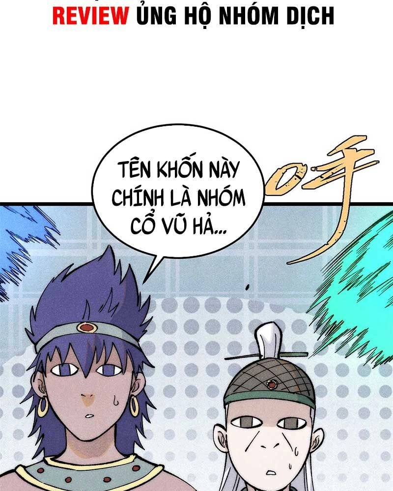 Vạn Cổ Tối Cường Tông Chapter 283 - 23