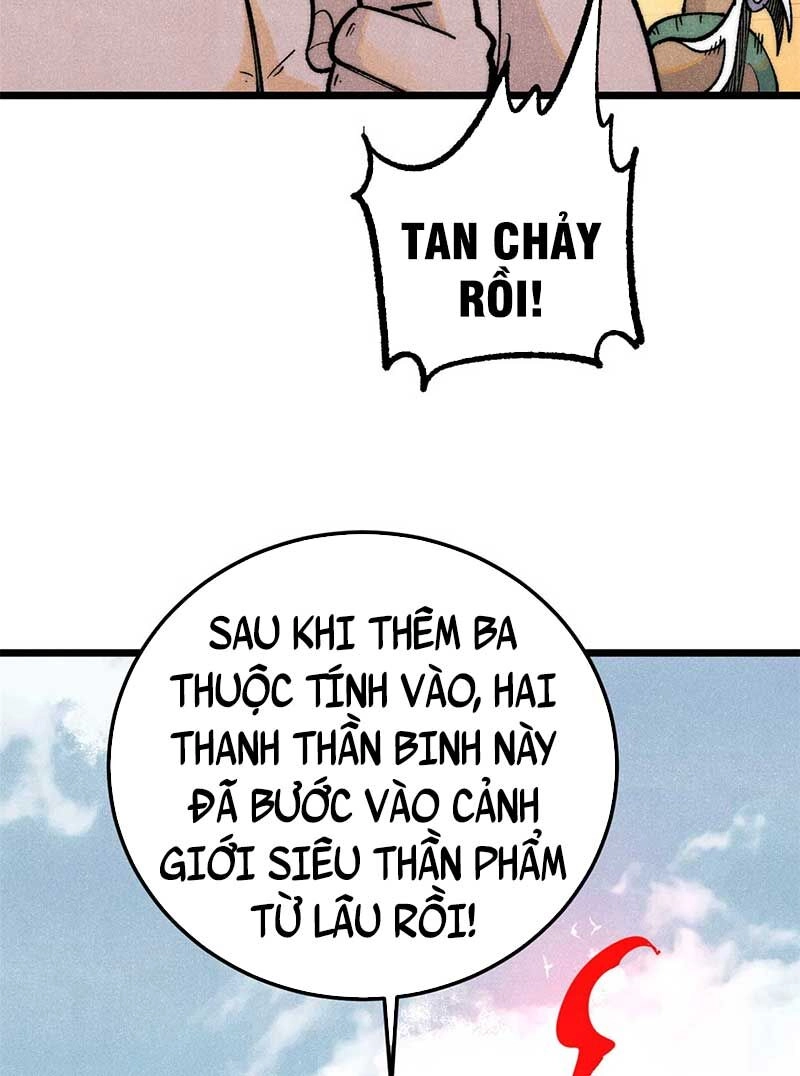 Vạn Cổ Tối Cường Tông Chapter 283 - 30