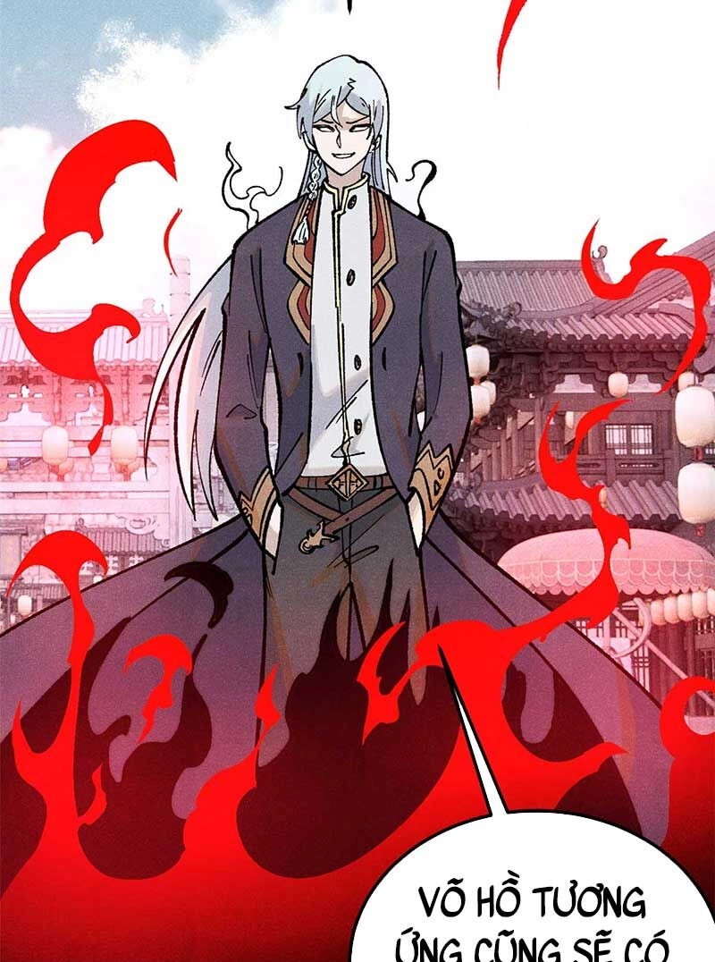 Vạn Cổ Tối Cường Tông Chapter 283 - 31