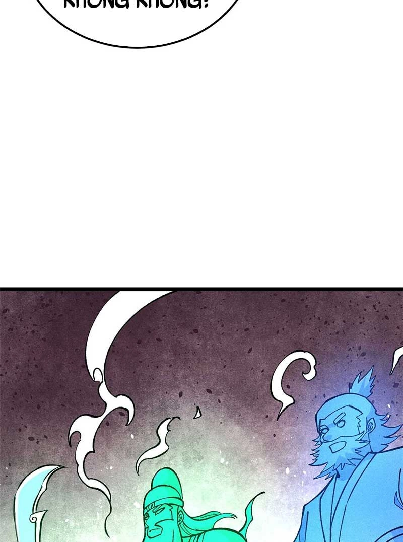 Vạn Cổ Tối Cường Tông Chapter 283 - 34