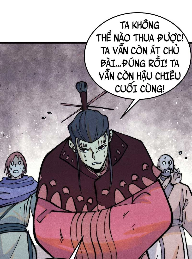 Vạn Cổ Tối Cường Tông Chapter 283 - 40
