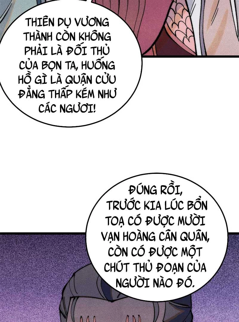 Vạn Cổ Tối Cường Tông Chapter 283 - 41