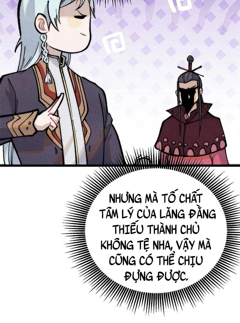 Vạn Cổ Tối Cường Tông Chapter 283 - 51
