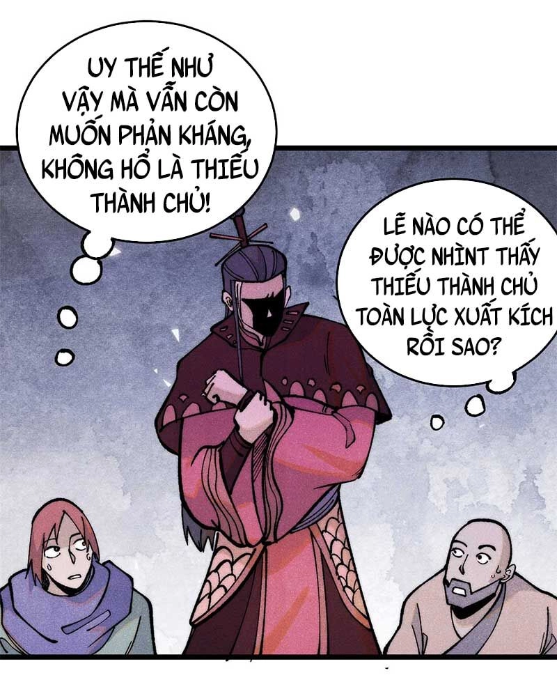 Vạn Cổ Tối Cường Tông Chapter 283 - 52