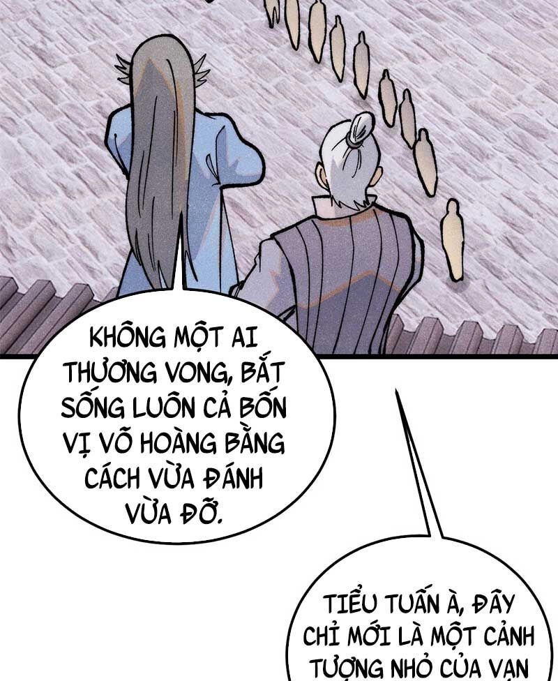 Vạn Cổ Tối Cường Tông Chapter 283 - 61