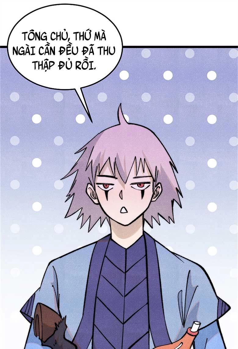 Vạn Cổ Tối Cường Tông Chapter 284 - 2