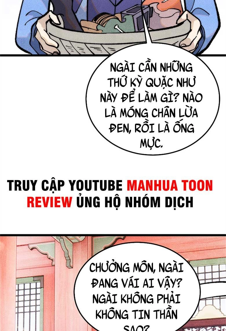 Vạn Cổ Tối Cường Tông Chapter 284 - 3