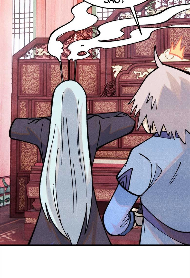 Vạn Cổ Tối Cường Tông Chapter 284 - 4