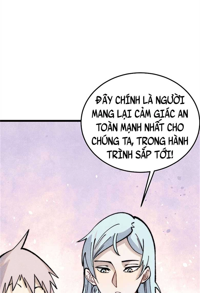 Vạn Cổ Tối Cường Tông Chapter 284 - 5
