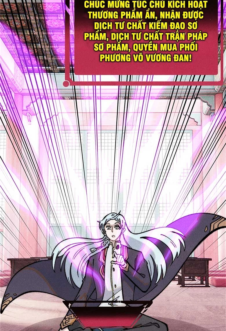 Vạn Cổ Tối Cường Tông Chapter 284 - 12