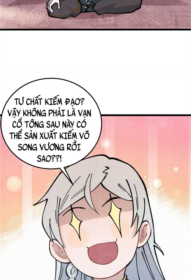 Vạn Cổ Tối Cường Tông Chapter 284 - 13