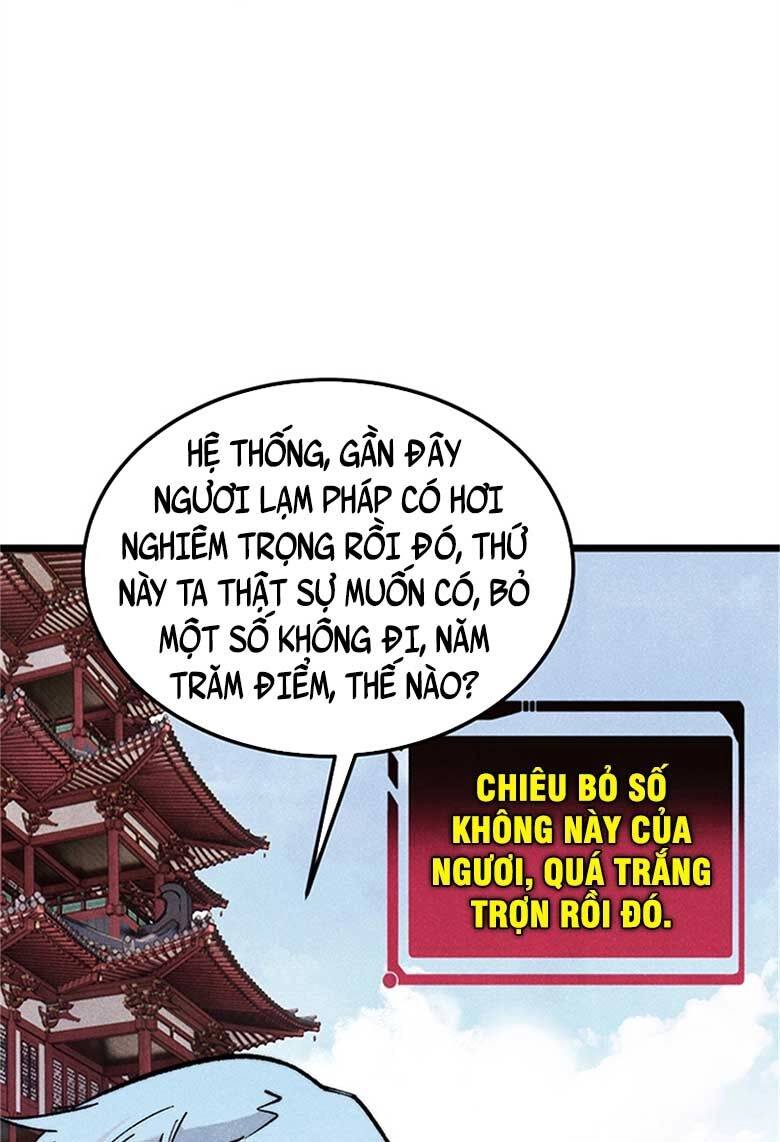 Vạn Cổ Tối Cường Tông Chapter 284 - 16