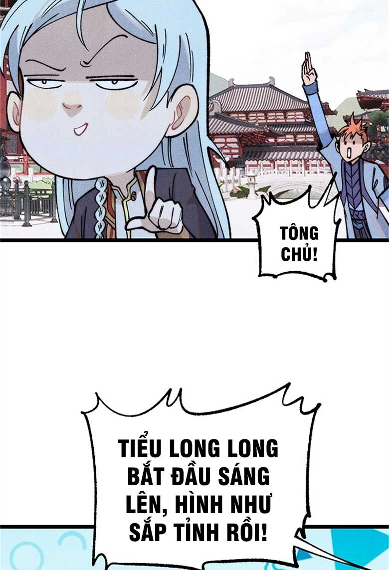 Vạn Cổ Tối Cường Tông Chapter 284 - 17