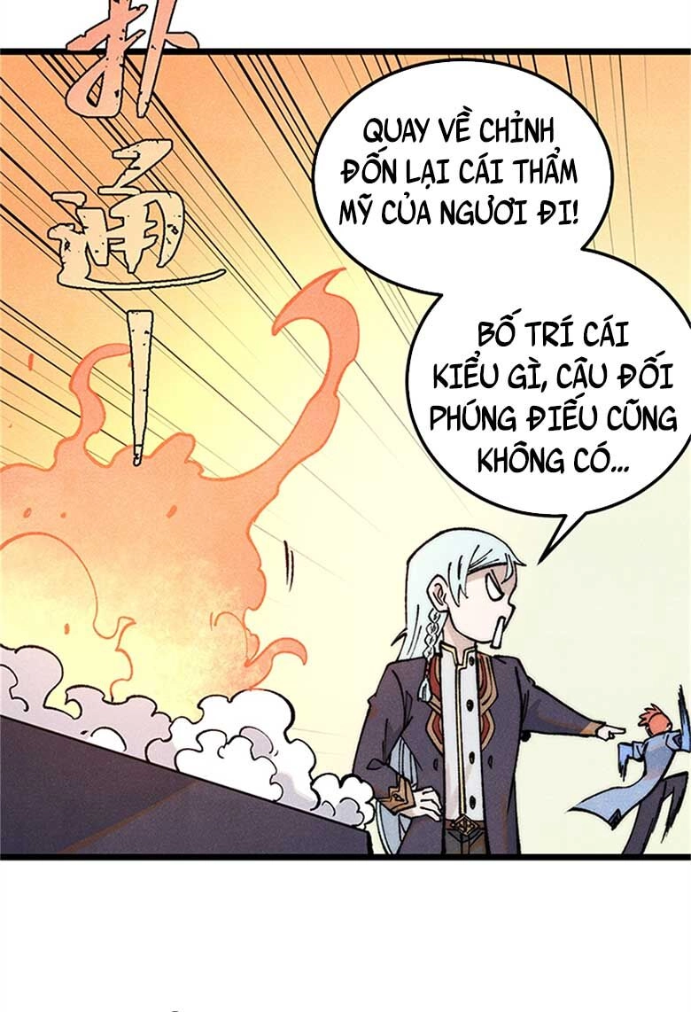 Vạn Cổ Tối Cường Tông Chapter 284 - 24