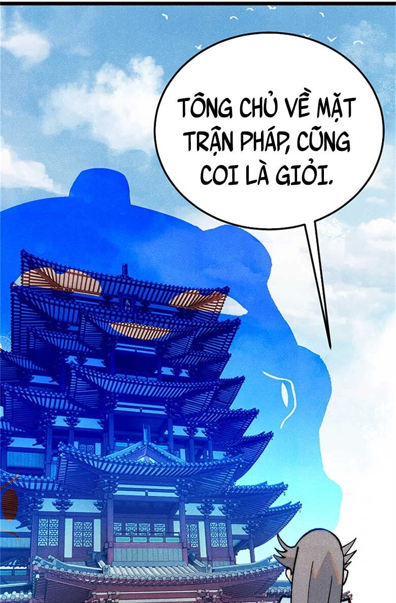 Vạn Cổ Tối Cường Tông Chapter 284 - 29