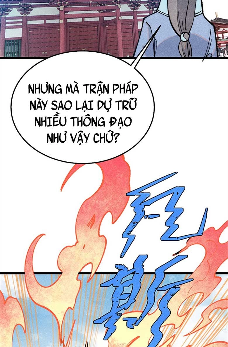 Vạn Cổ Tối Cường Tông Chapter 284 - 30