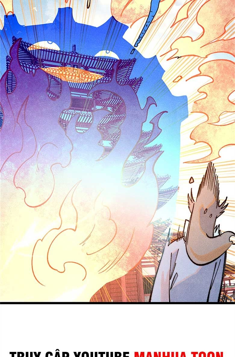 Vạn Cổ Tối Cường Tông Chapter 284 - 31