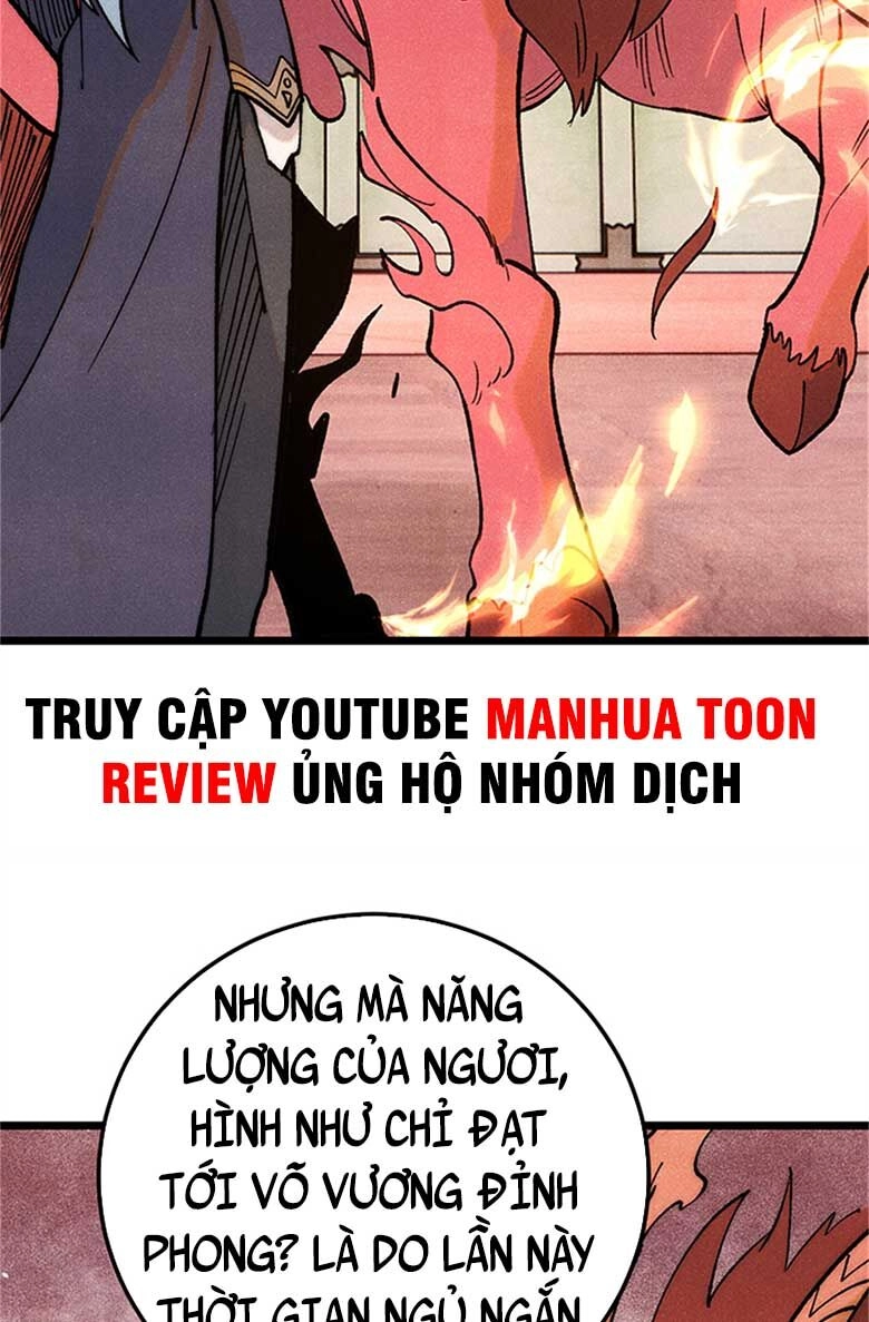 Vạn Cổ Tối Cường Tông Chapter 284 - 35