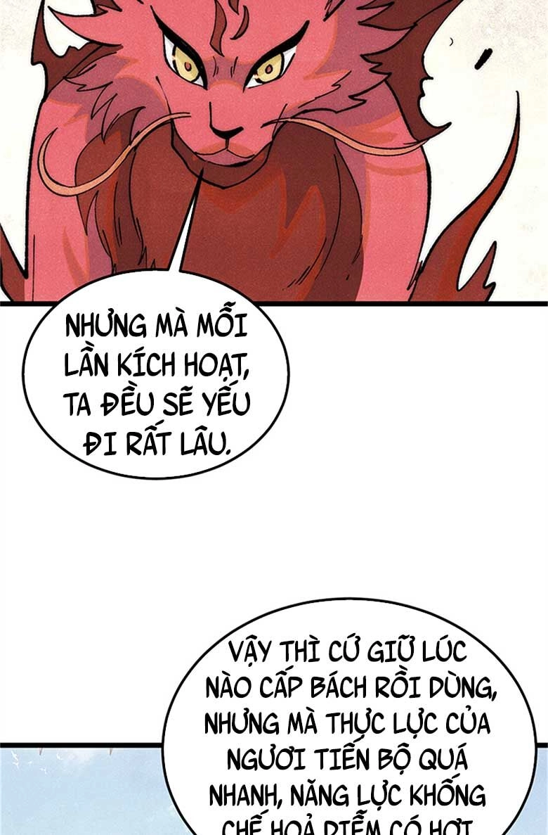 Vạn Cổ Tối Cường Tông Chapter 284 - 38