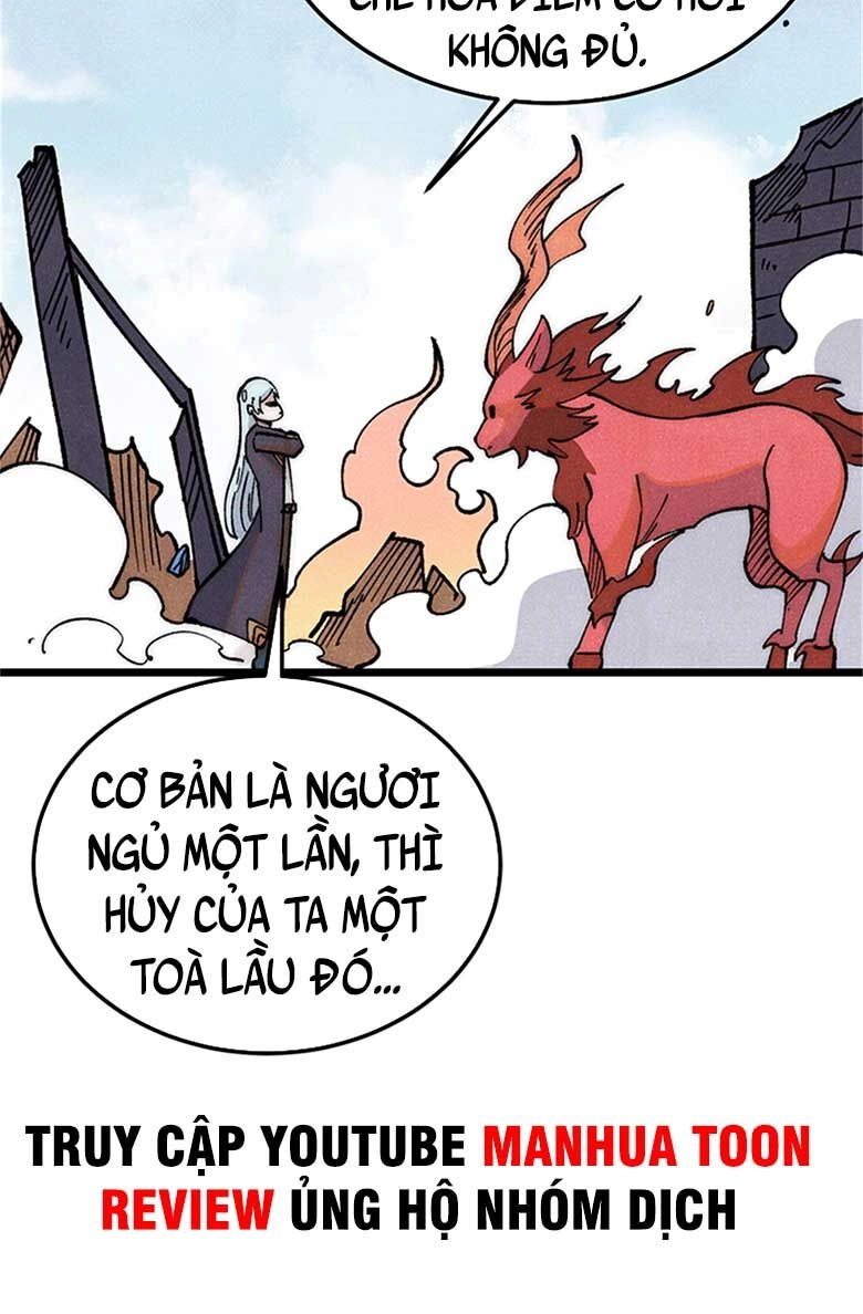 Vạn Cổ Tối Cường Tông Chapter 284 - 39