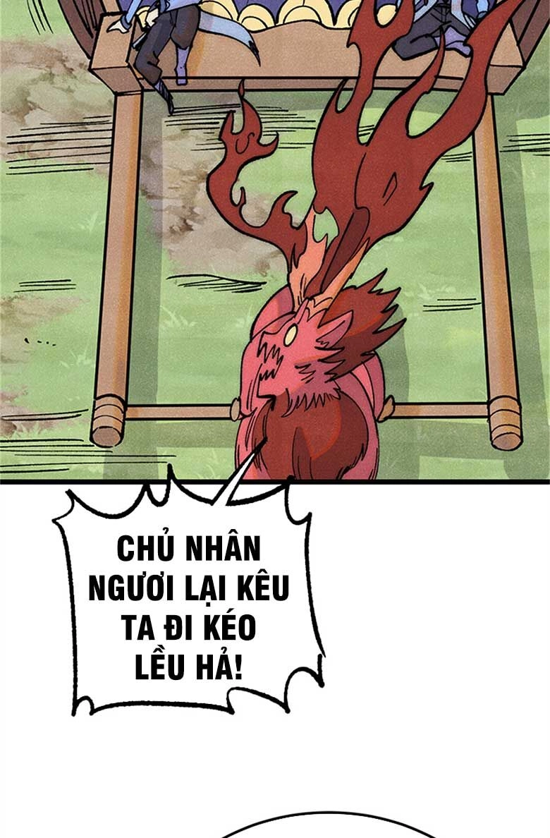 Vạn Cổ Tối Cường Tông Chapter 284 - 44