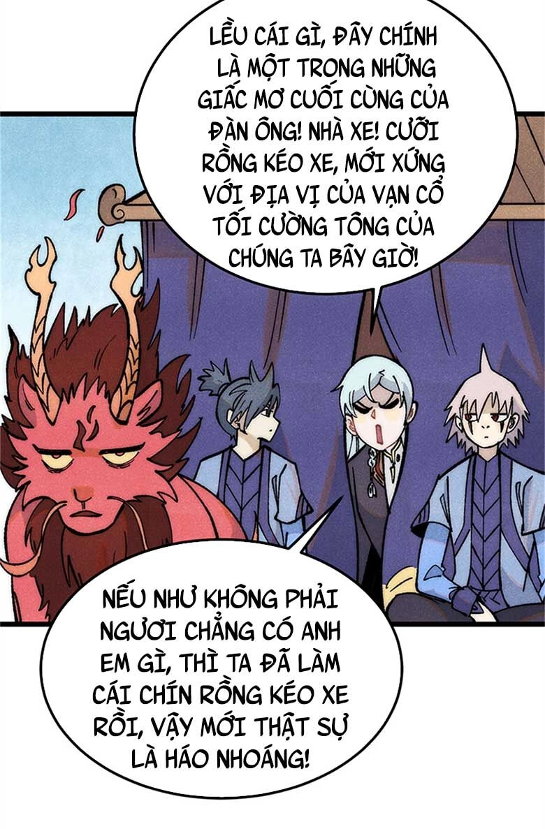 Vạn Cổ Tối Cường Tông Chapter 284 - 45