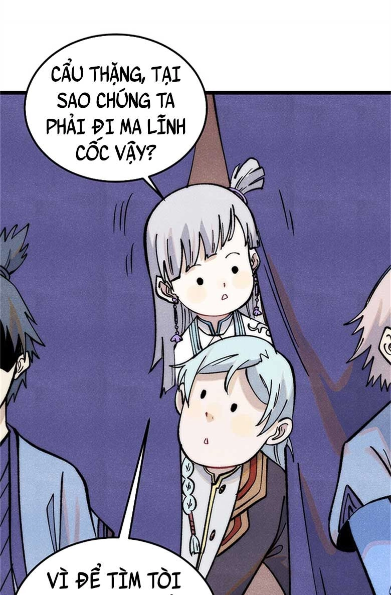 Vạn Cổ Tối Cường Tông Chapter 284 - 46