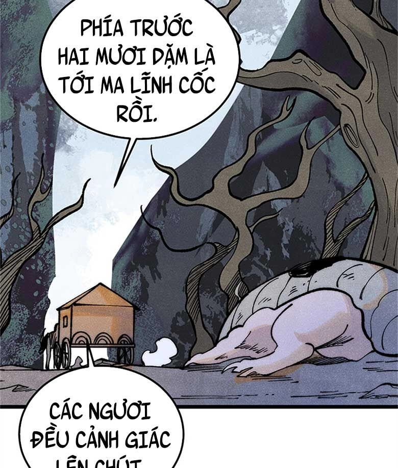 Vạn Cổ Tối Cường Tông Chapter 284 - 59