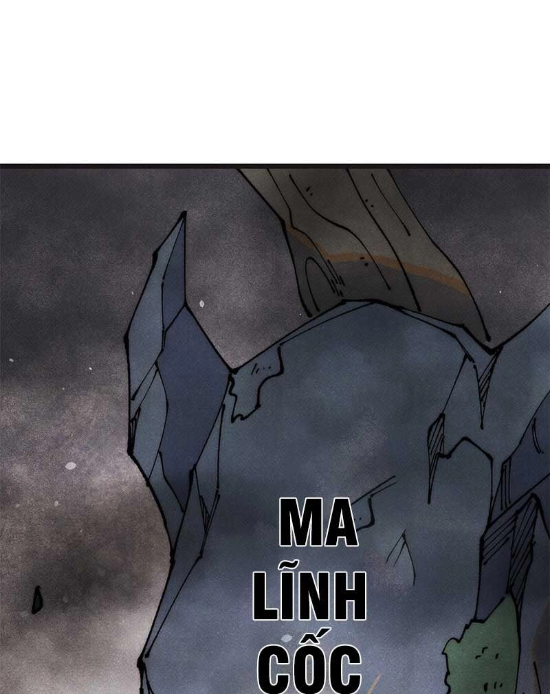 Vạn Cổ Tối Cường Tông Chapter 285 - 2