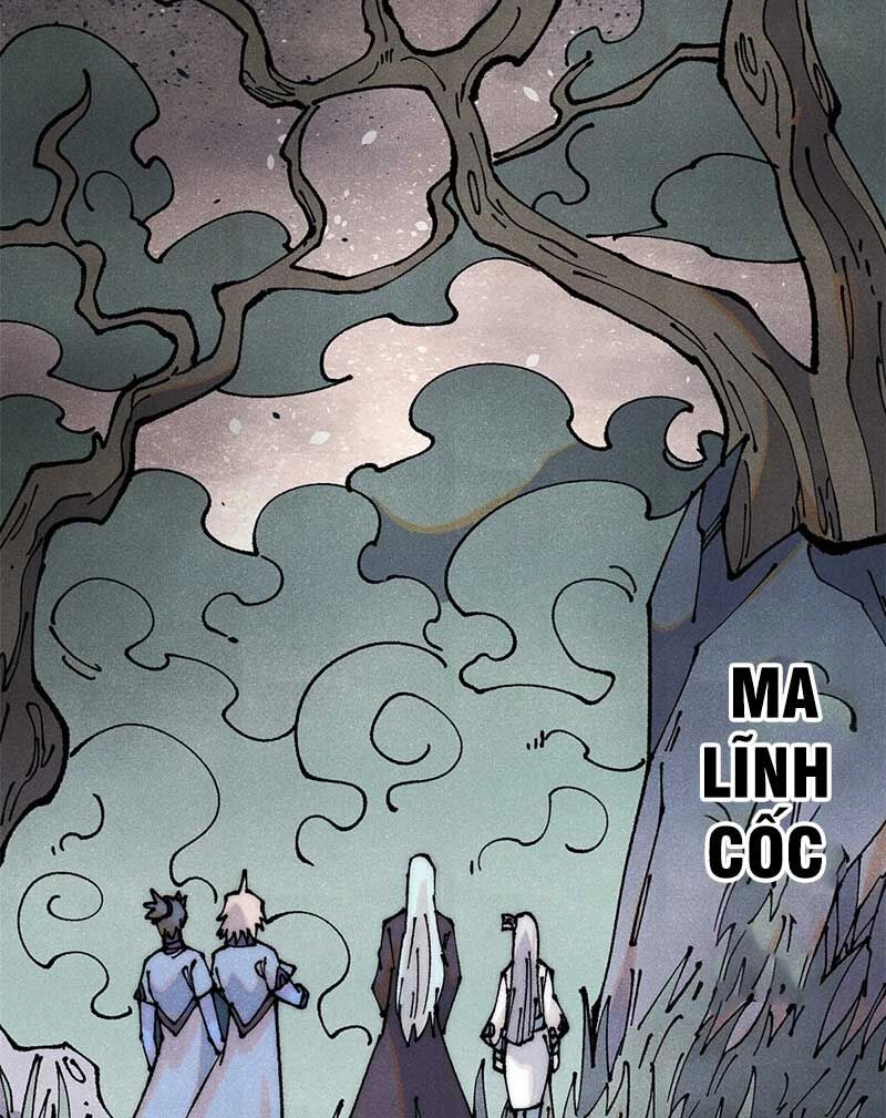 Vạn Cổ Tối Cường Tông Chapter 285 - 5