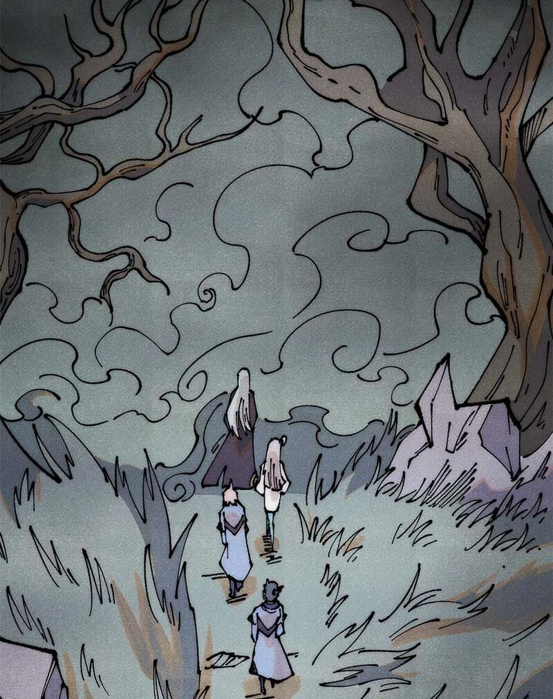 Vạn Cổ Tối Cường Tông Chapter 285 - 9