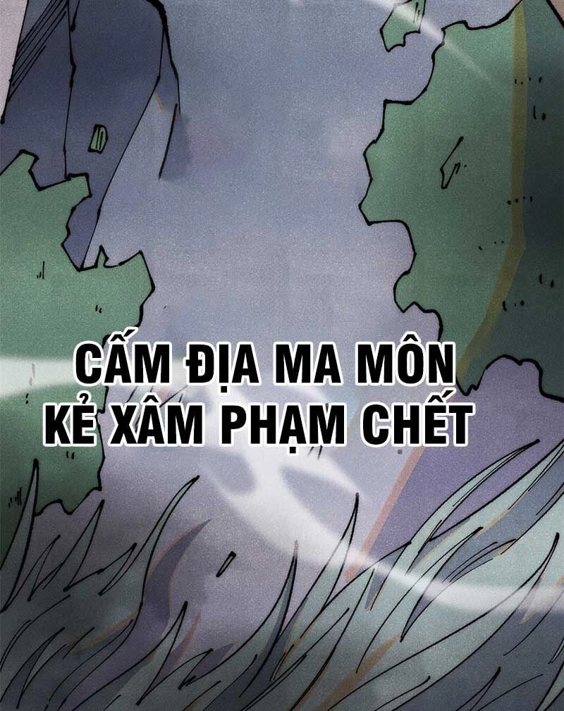 Vạn Cổ Tối Cường Tông Chapter 285 - 13