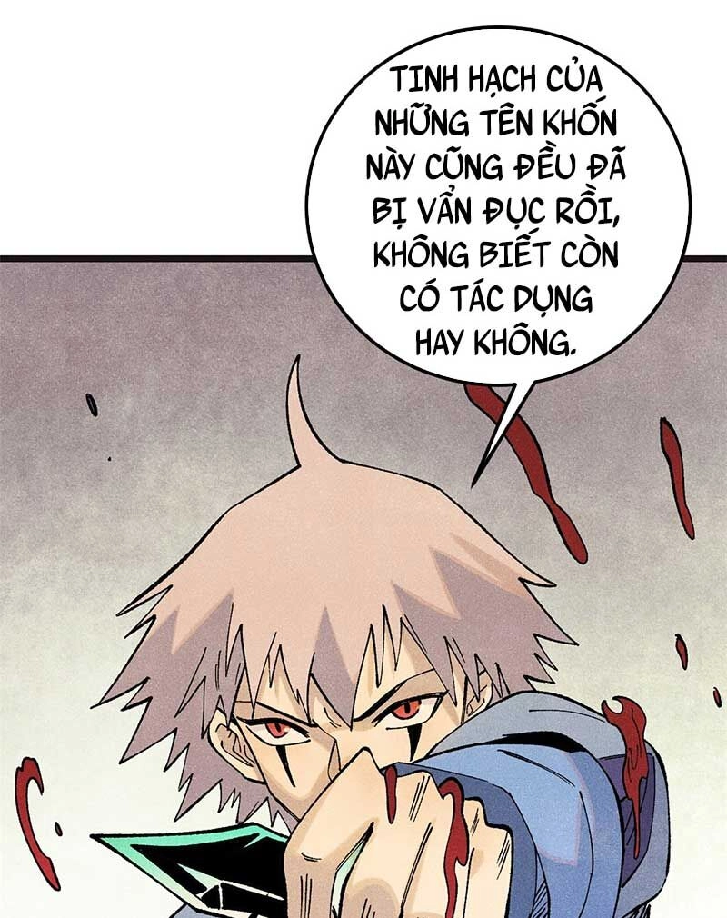 Vạn Cổ Tối Cường Tông Chapter 285 - 24